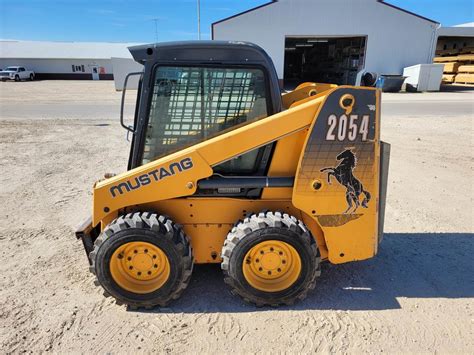 old mustang skid steer 1965|mustang skid steer manufacturers.